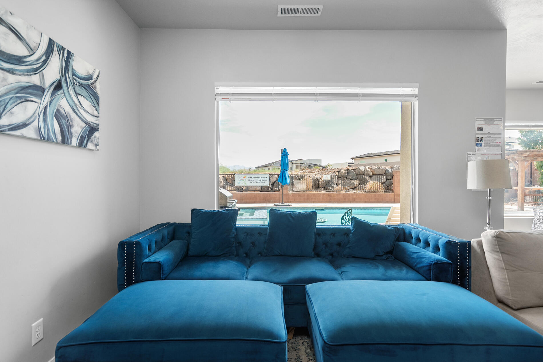 ZION VILLAGE - Residential