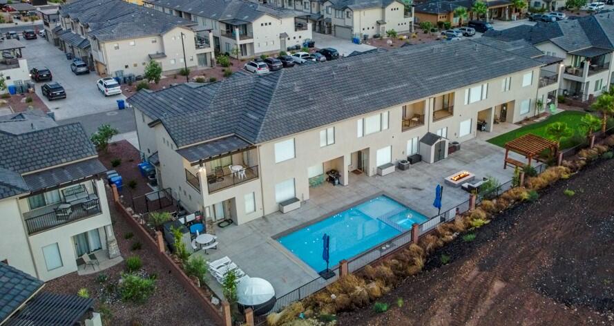 ZION VILLAGE - Residential