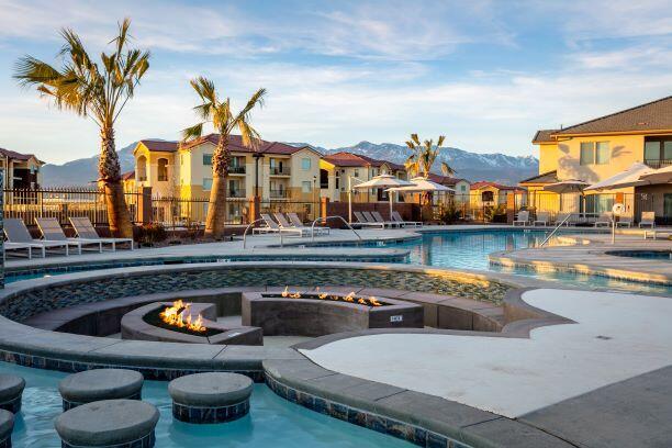 ZION VILLAGE - Residential