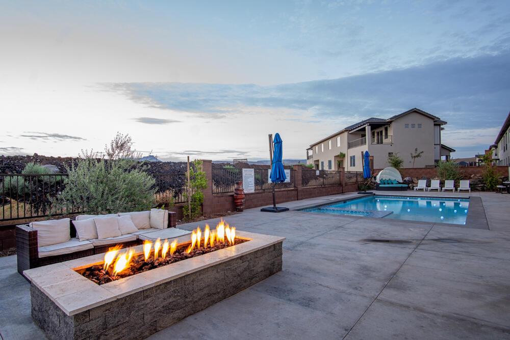 ZION VILLAGE - Residential