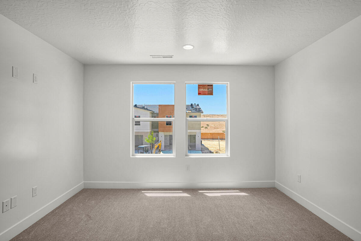 SOUTH DESERT TH - Residential