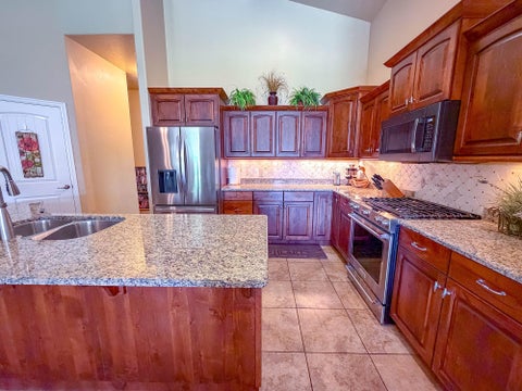 Tiny photo for 4011 S 890 W, Saint George, UT 84790 (MLS # 26-275805)
