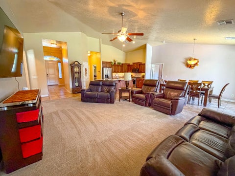 Tiny photo for 4011 S 890 W, Saint George, UT 84790 (MLS # 26-275805)