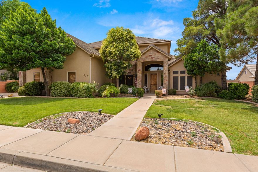 Comfort meets timeless charm in this beautiful home featuring a sparkling pool and relaxing hot tub, perfect for enjoying every season. Inside, you'll find expansive windows that fill the home with natural light, hard surface flooring throughout the main living areas, and a cozy fireplace that creates a warm and inviting atmosphere. Step outside to a beautifully landscaped yard surrounded by mature trees, offering both shade and privacy while creating the perfect setting for entertaining or unwinding at home. A rare combination of comfort, character, and outdoor beauty all in one inviting property.
**Estate sales will be happening on the following days: Friday 5/29 and Saturday 5/30 8 a.m. to 2 p.m. 
Thursday 6/4/26 5 p.m.- 8p.m. 
Friday 6/5 and Saturday 6/6 8 a.m. to 2 p.m.