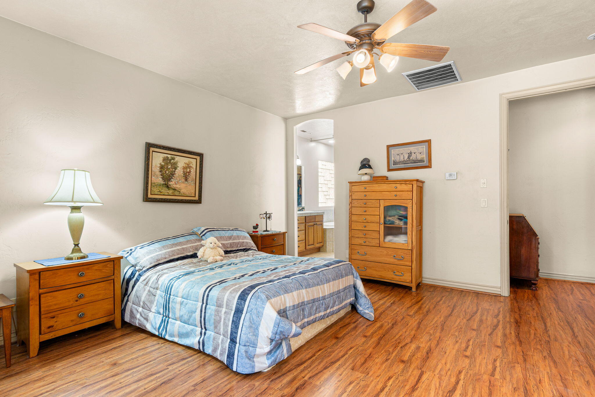 RANCHO VISTA ESTATES - Residential