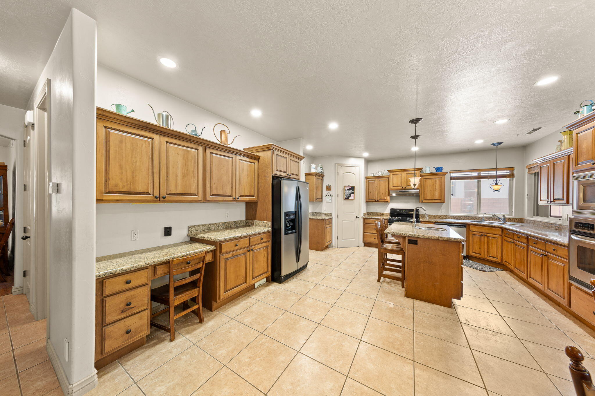 RANCHO VISTA ESTATES - Residential