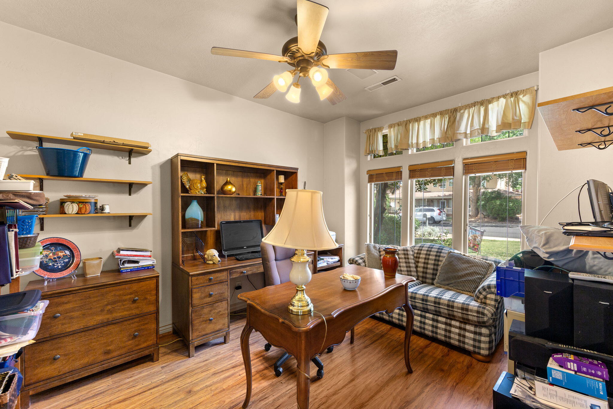 RANCHO VISTA ESTATES - Residential