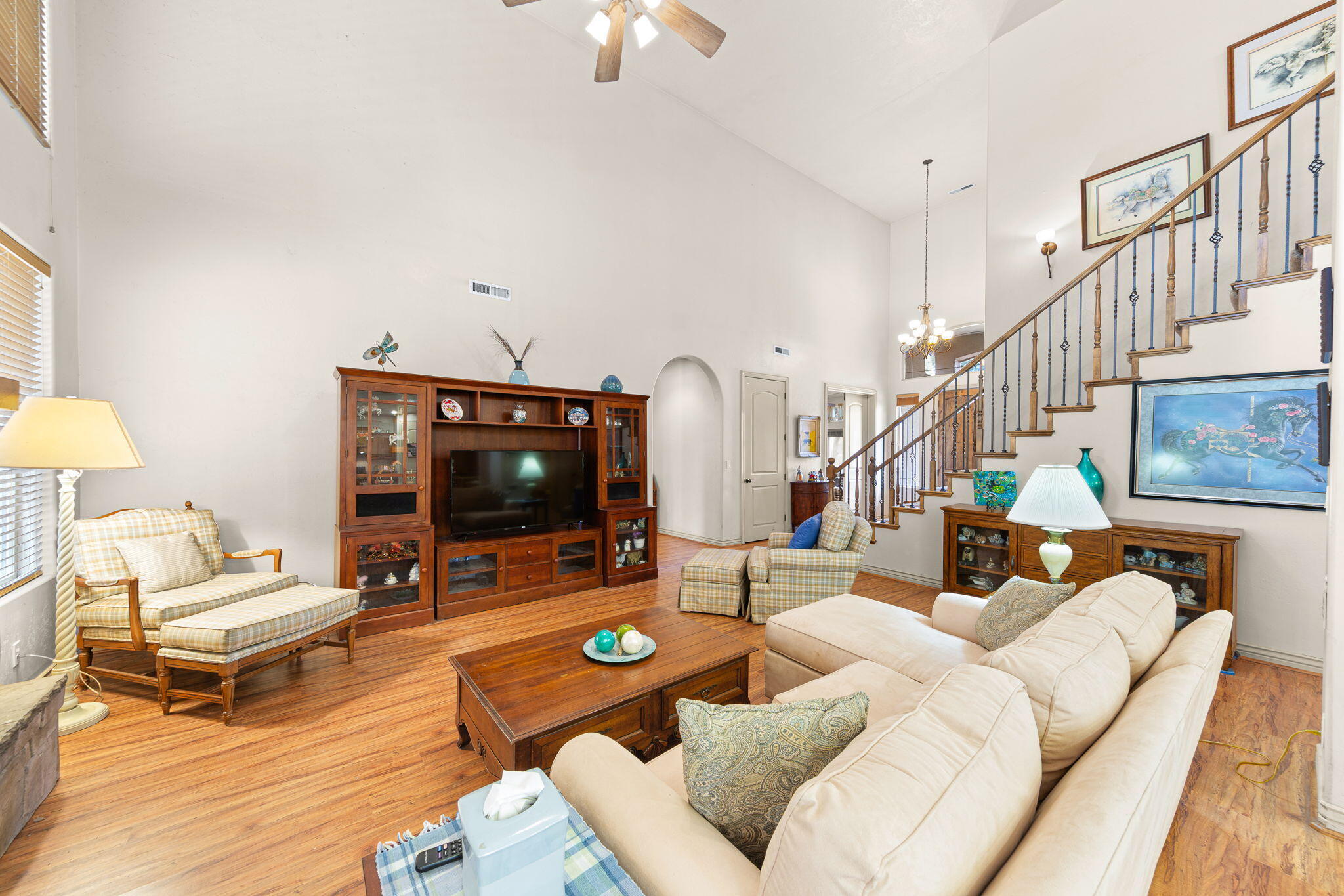 RANCHO VISTA ESTATES - Residential