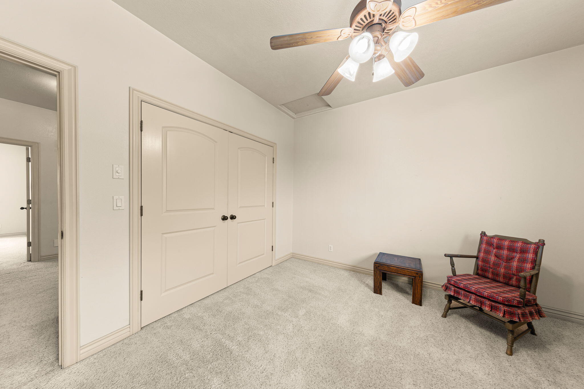 RANCHO VISTA ESTATES - Residential