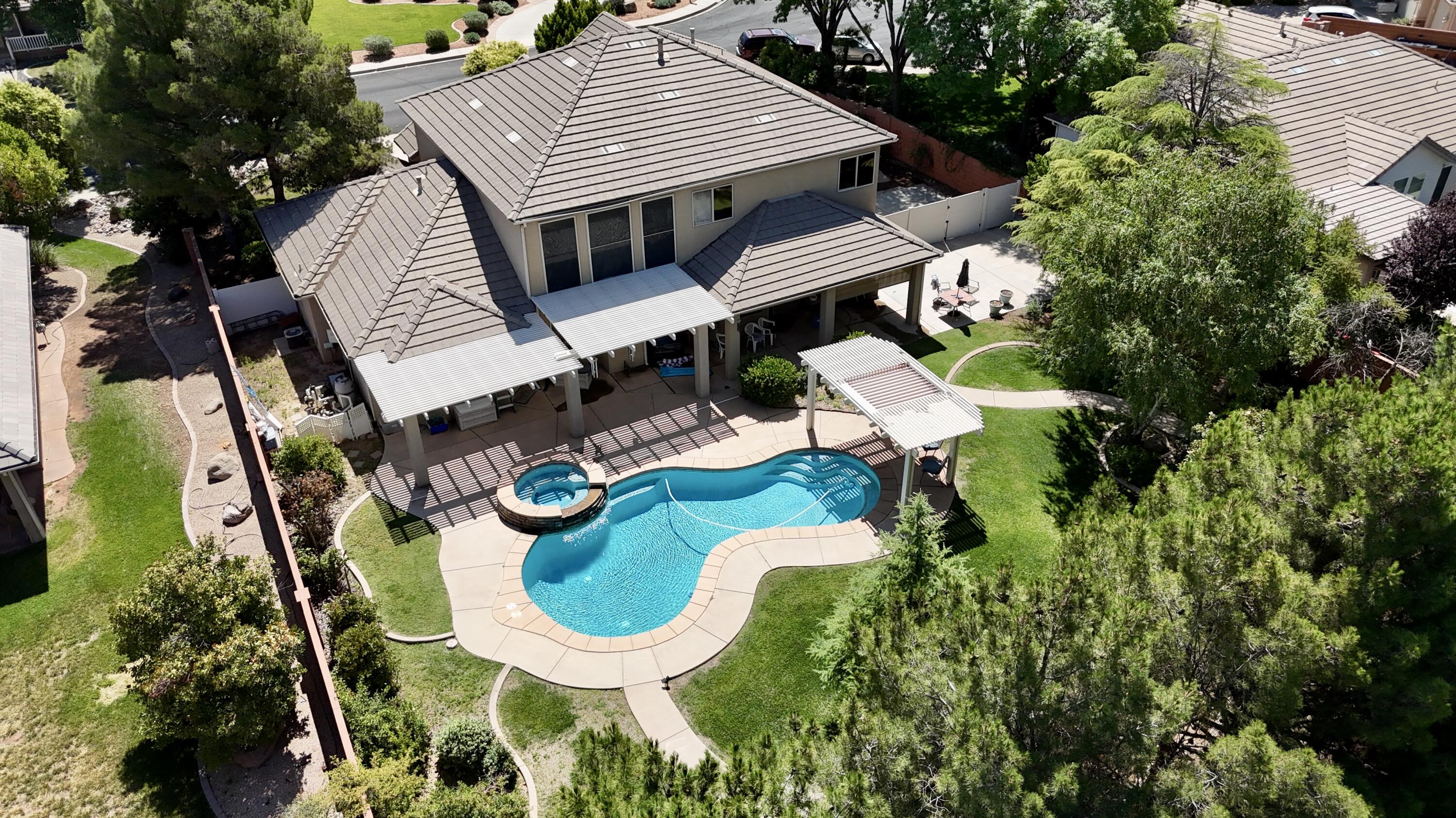 RANCHO VISTA ESTATES - Residential