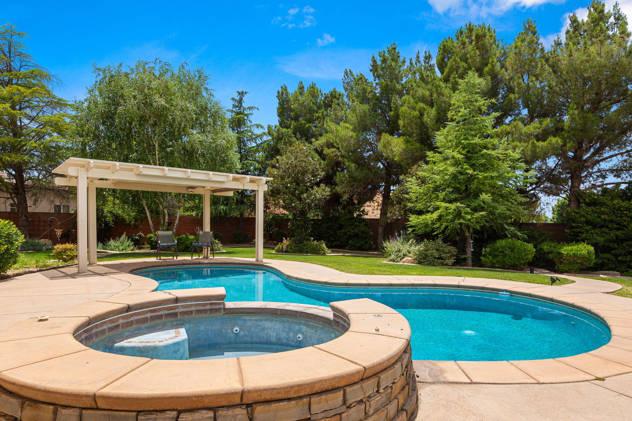 RANCHO VISTA ESTATES - Residential