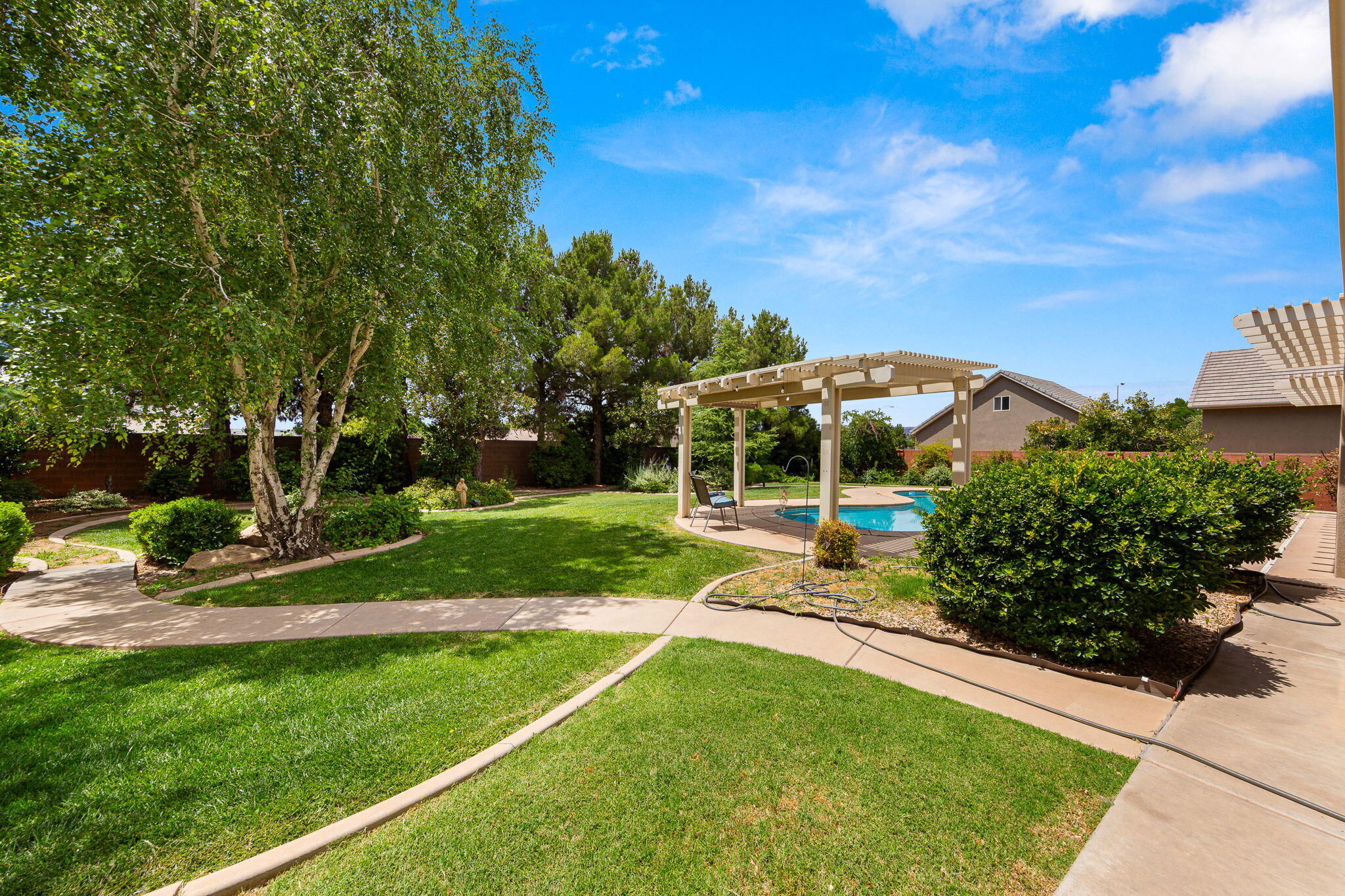 RANCHO VISTA ESTATES - Residential