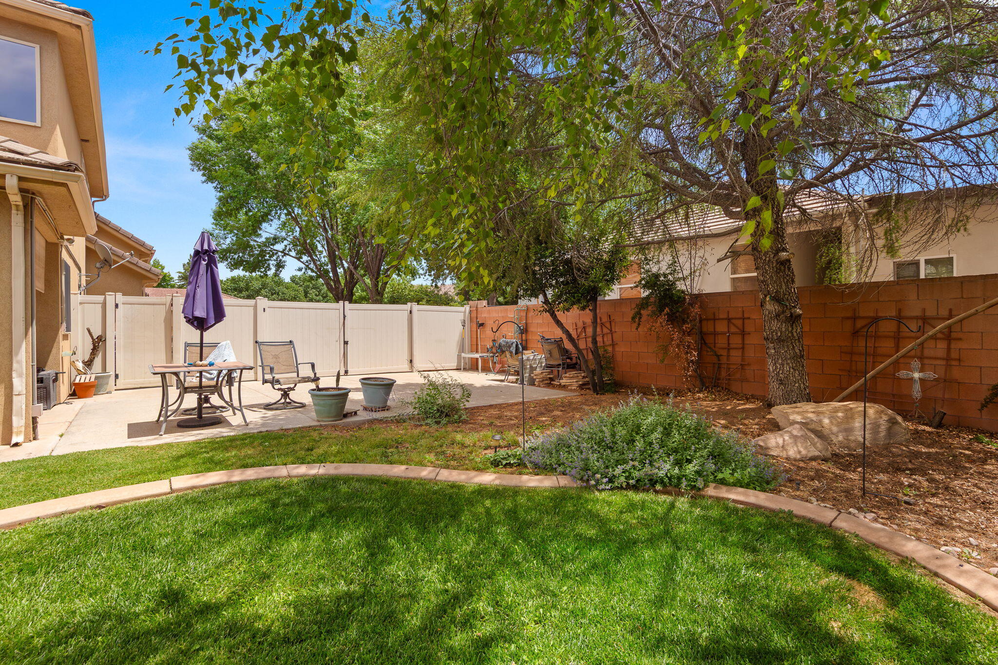 RANCHO VISTA ESTATES - Residential
