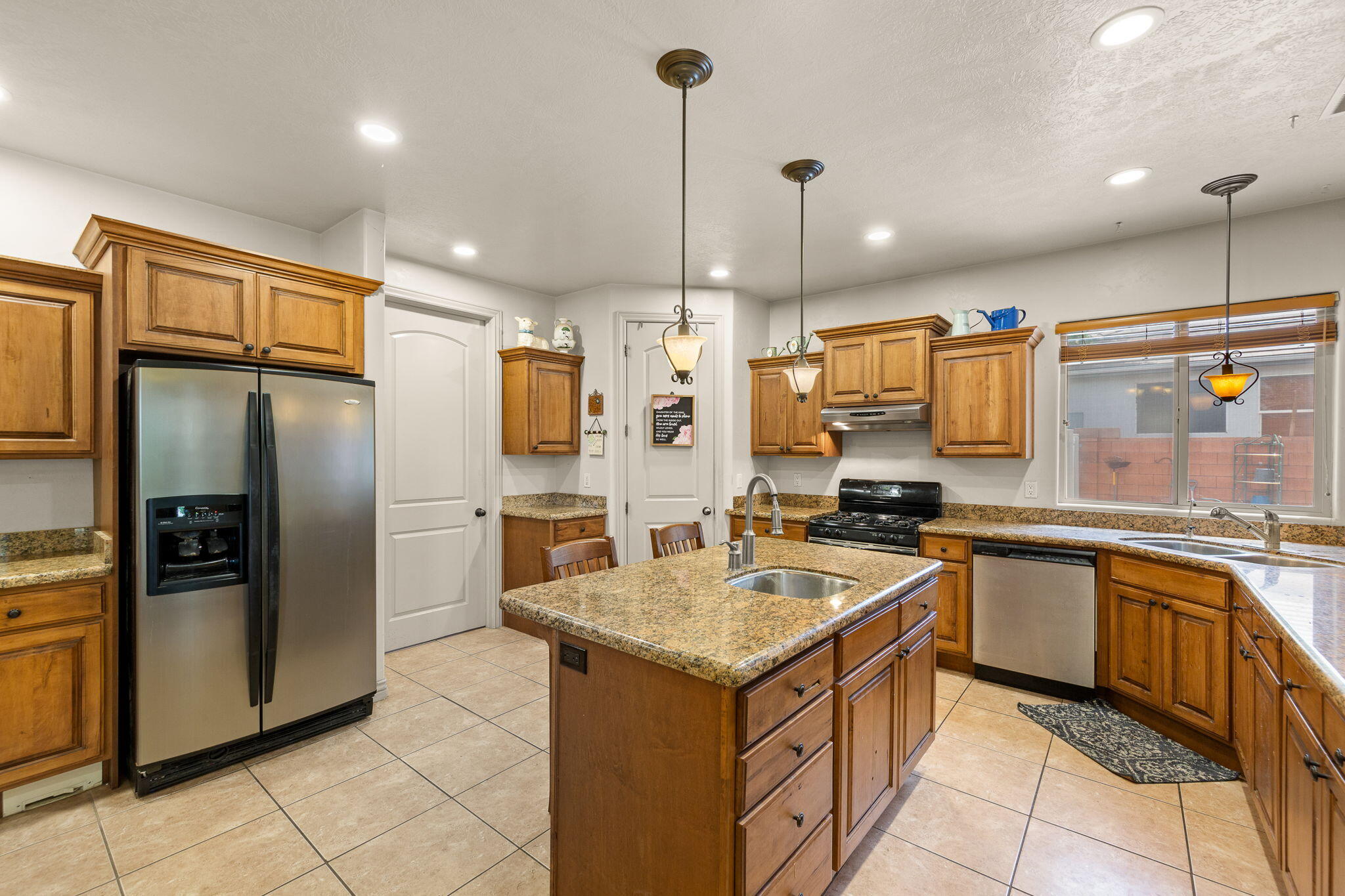 RANCHO VISTA ESTATES - Residential