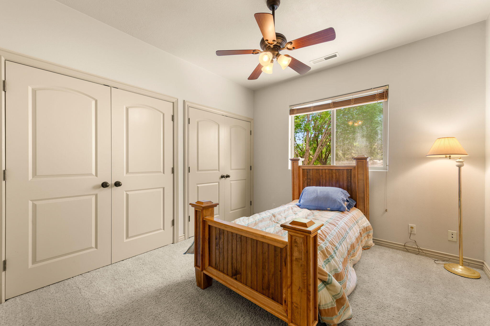 RANCHO VISTA ESTATES - Residential