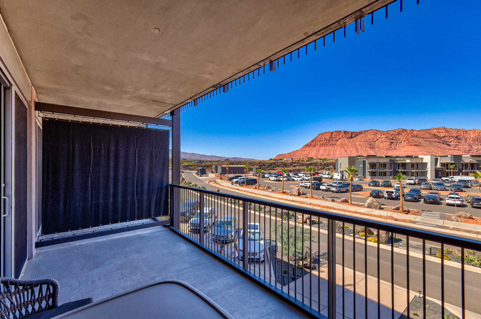 BLACK DESERT RESORT - Residential