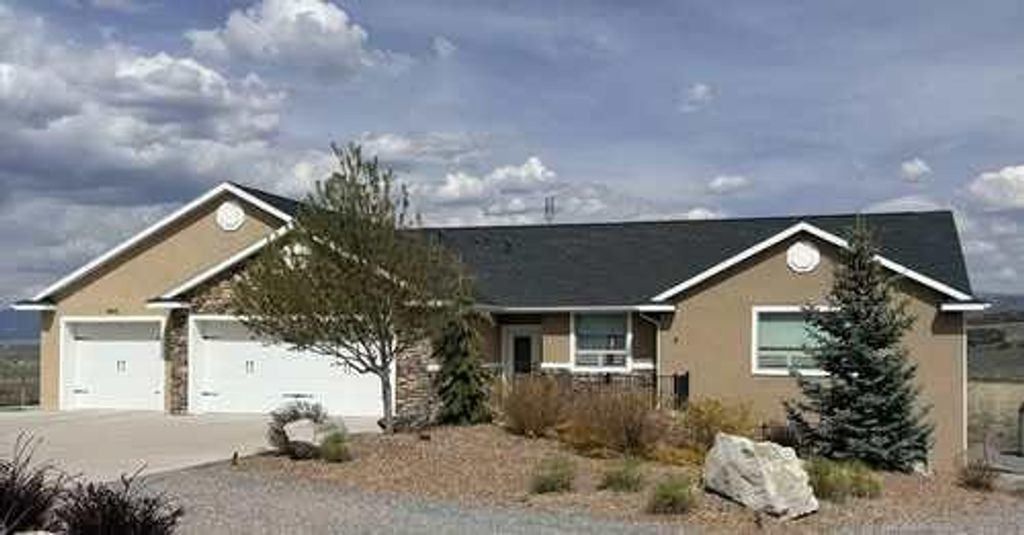 Photo of 995 S 230 E, Panguitch, UT 84759 (MLS # 26-271345)