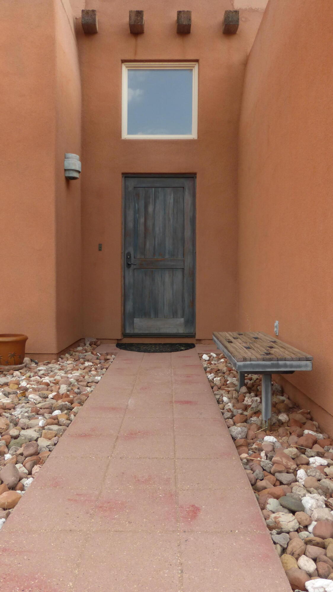 KINESAVA RESIDENTIAL - Residential