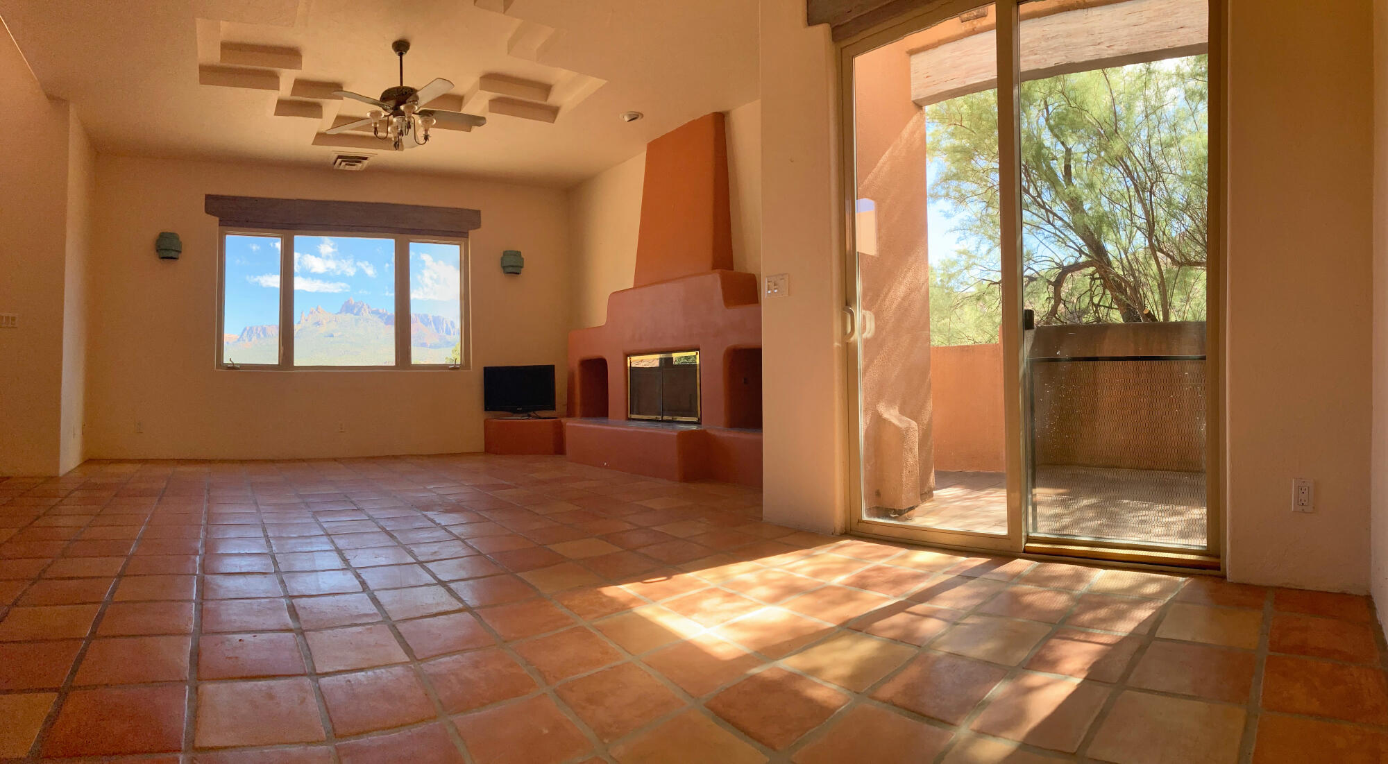 KINESAVA RESIDENTIAL - Residential