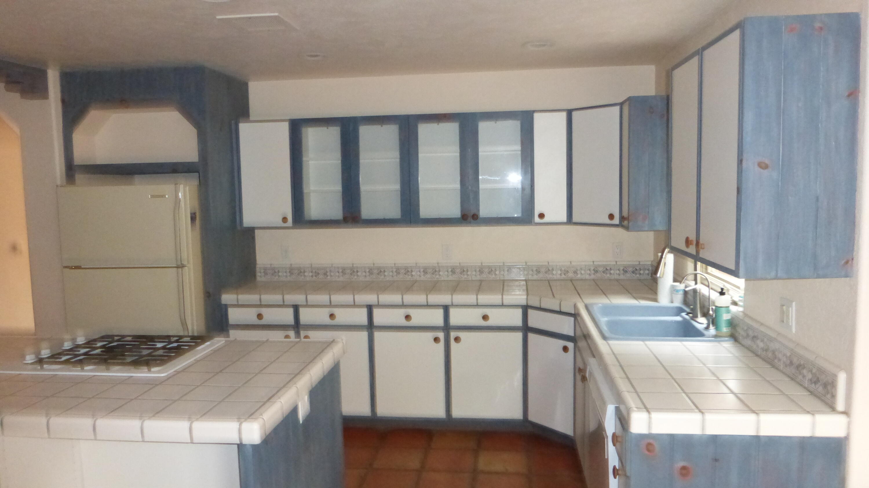 KINESAVA RESIDENTIAL - Residential