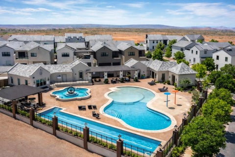 Tiny photo for 1380 S Windsor Parkway, Hurricane, UT 84737 (MLS # 26-276964)