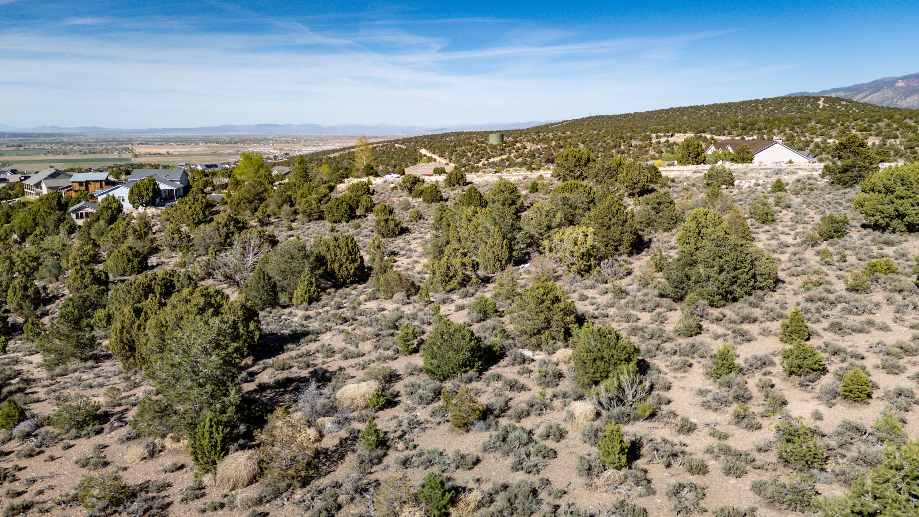 NOT AVAILABLE - Land