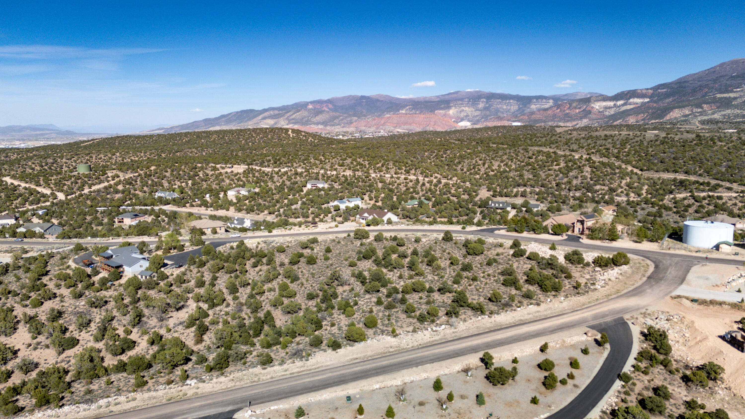 NOT AVAILABLE - Land