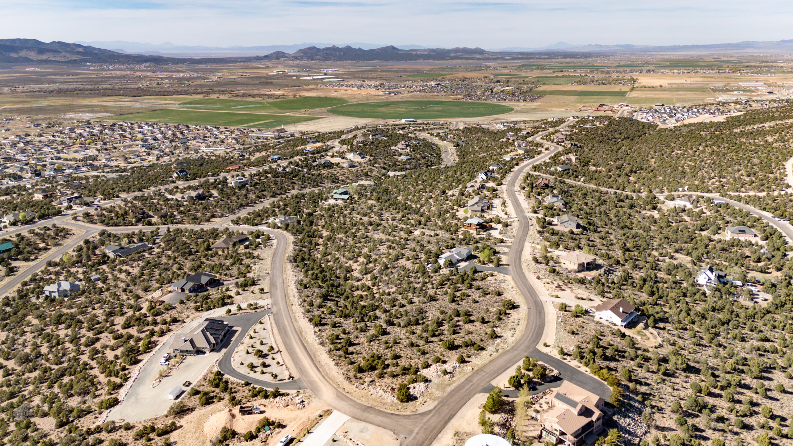 NOT AVAILABLE - Land