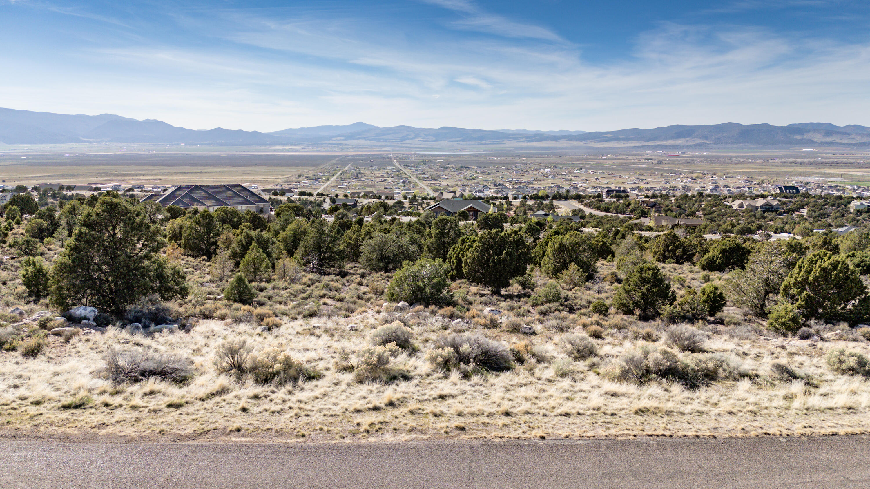 NOT AVAILABLE - Land