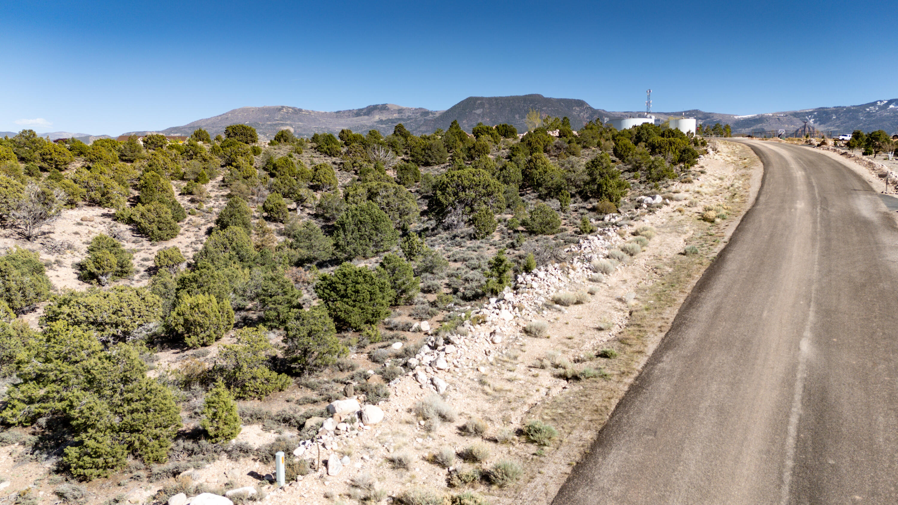 NOT AVAILABLE - Land