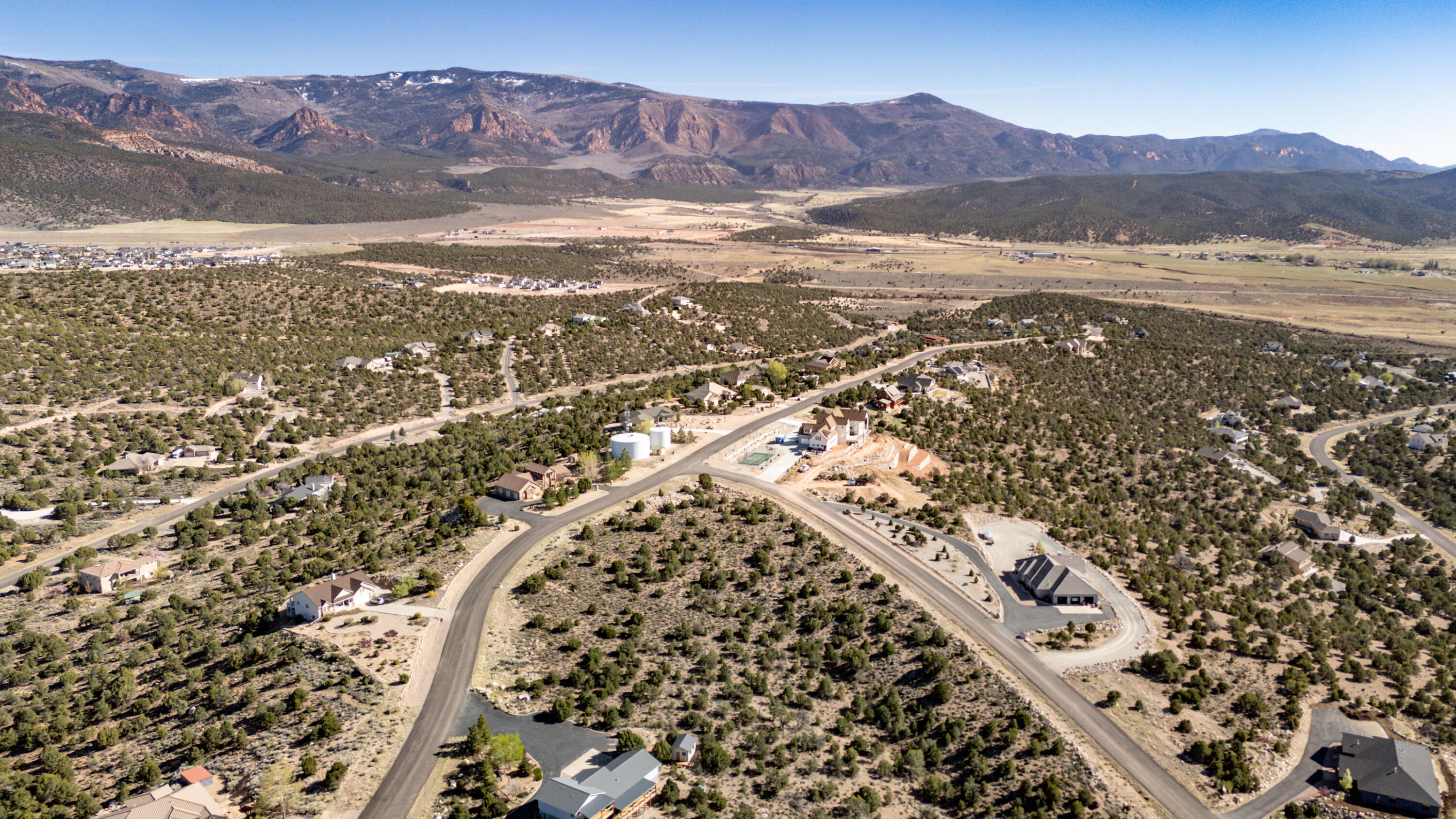 NOT AVAILABLE - Land