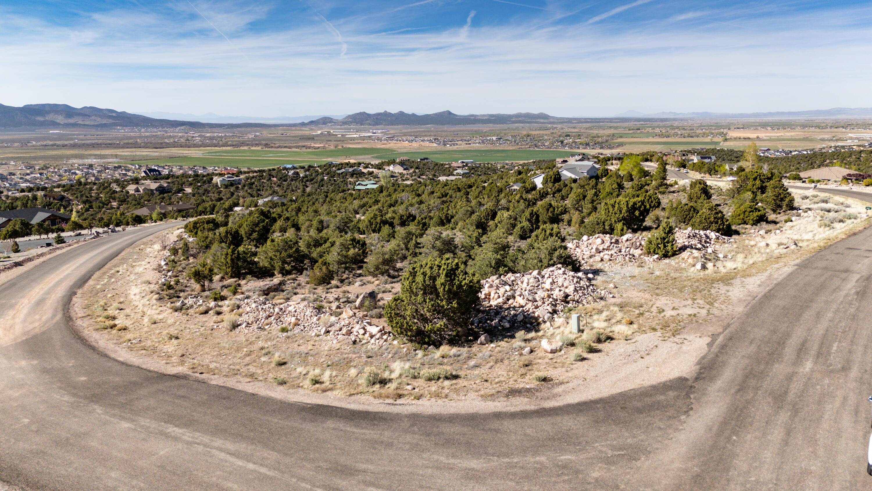 NOT AVAILABLE - Land