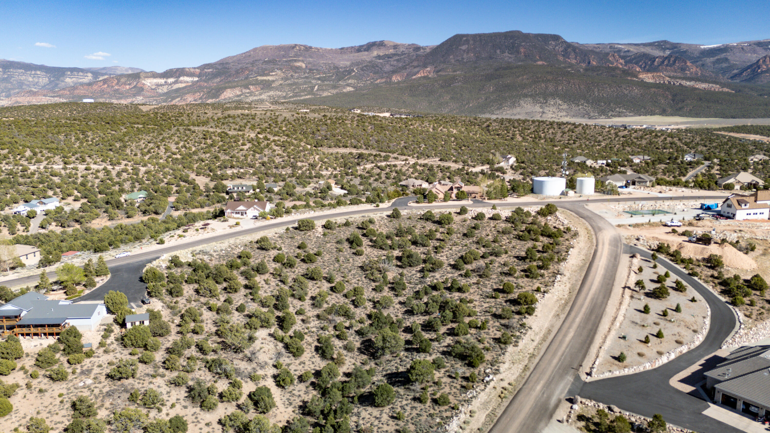 NOT AVAILABLE - Land