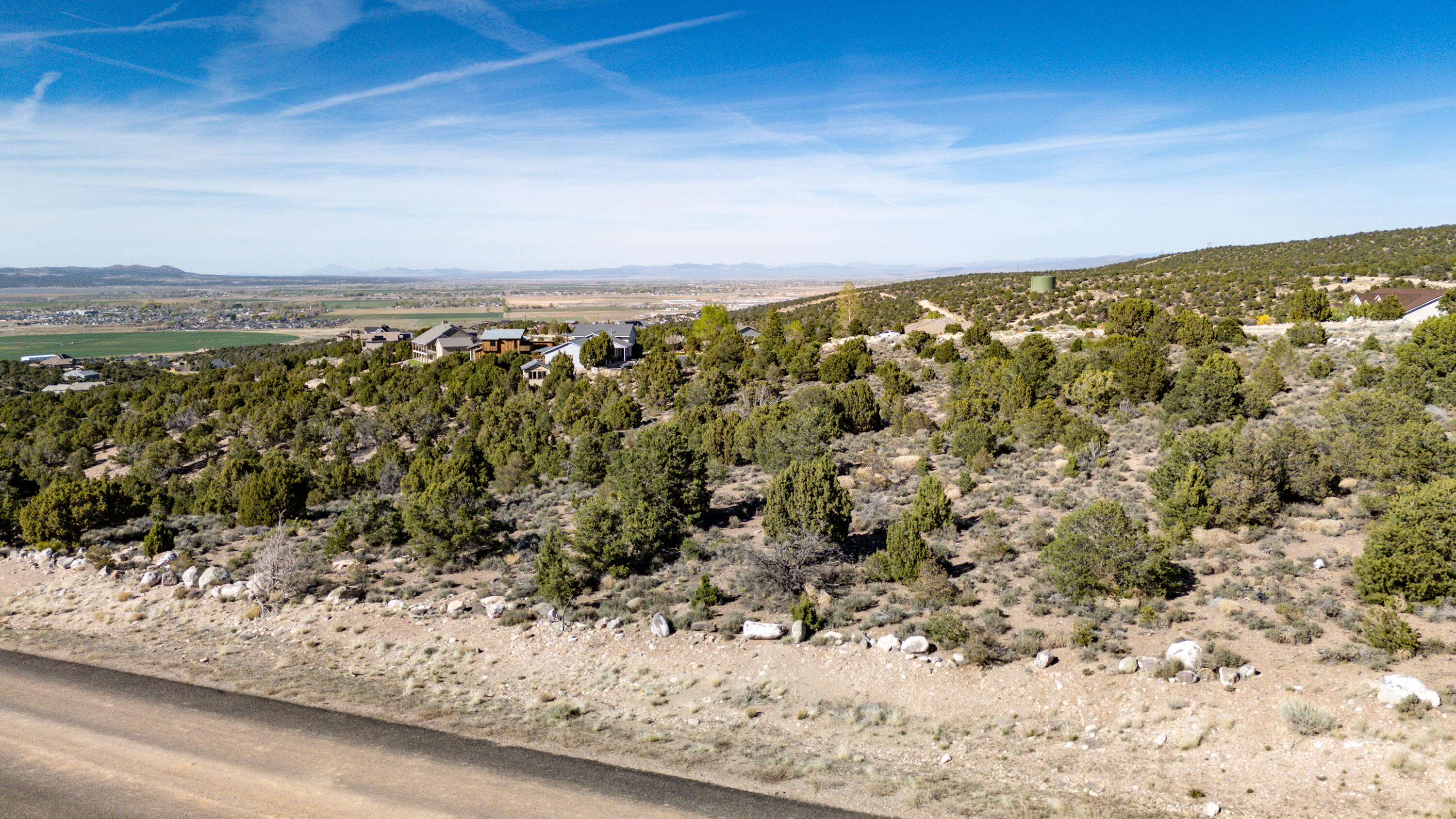 NOT AVAILABLE - Land