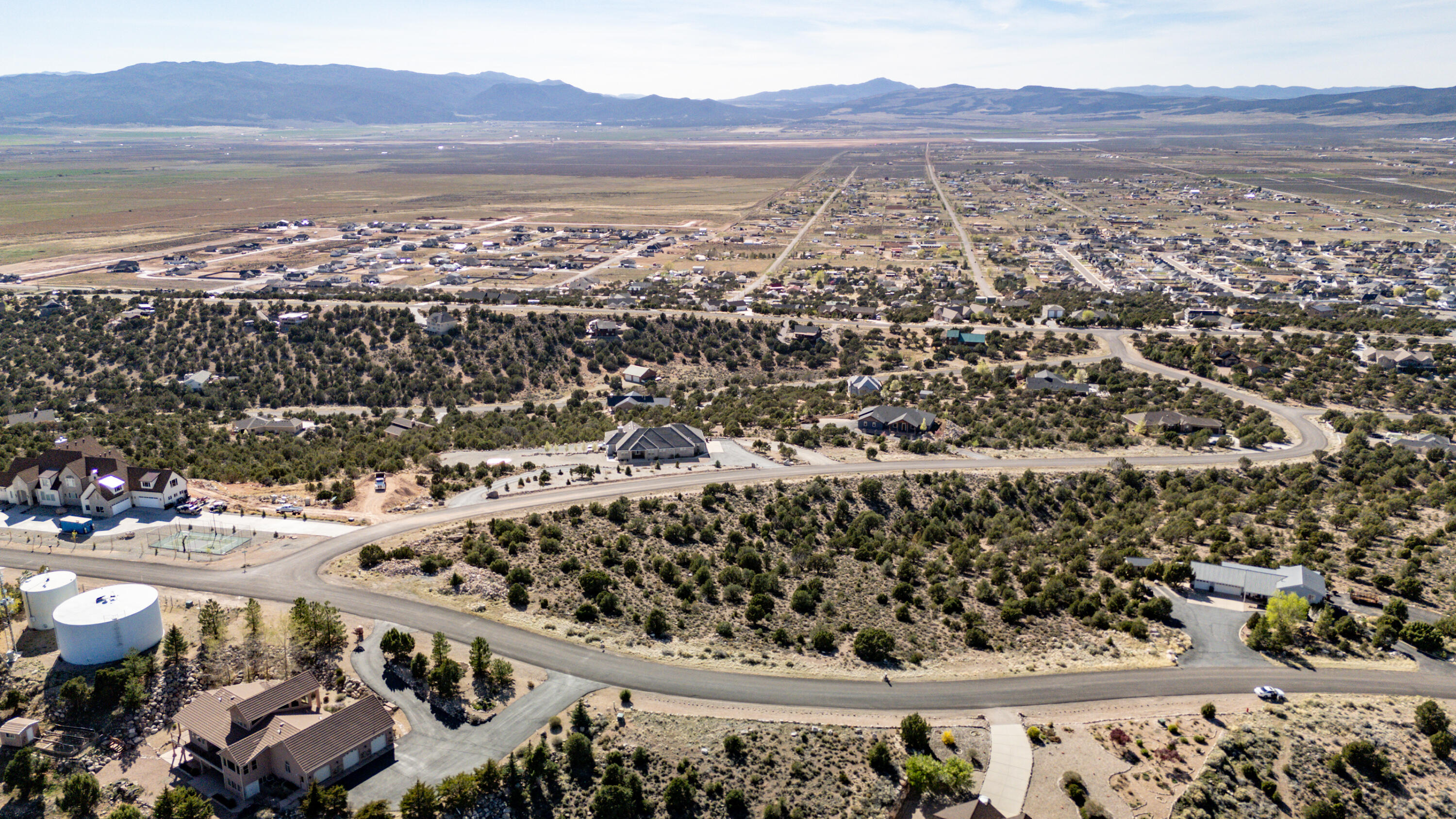 NOT AVAILABLE - Land