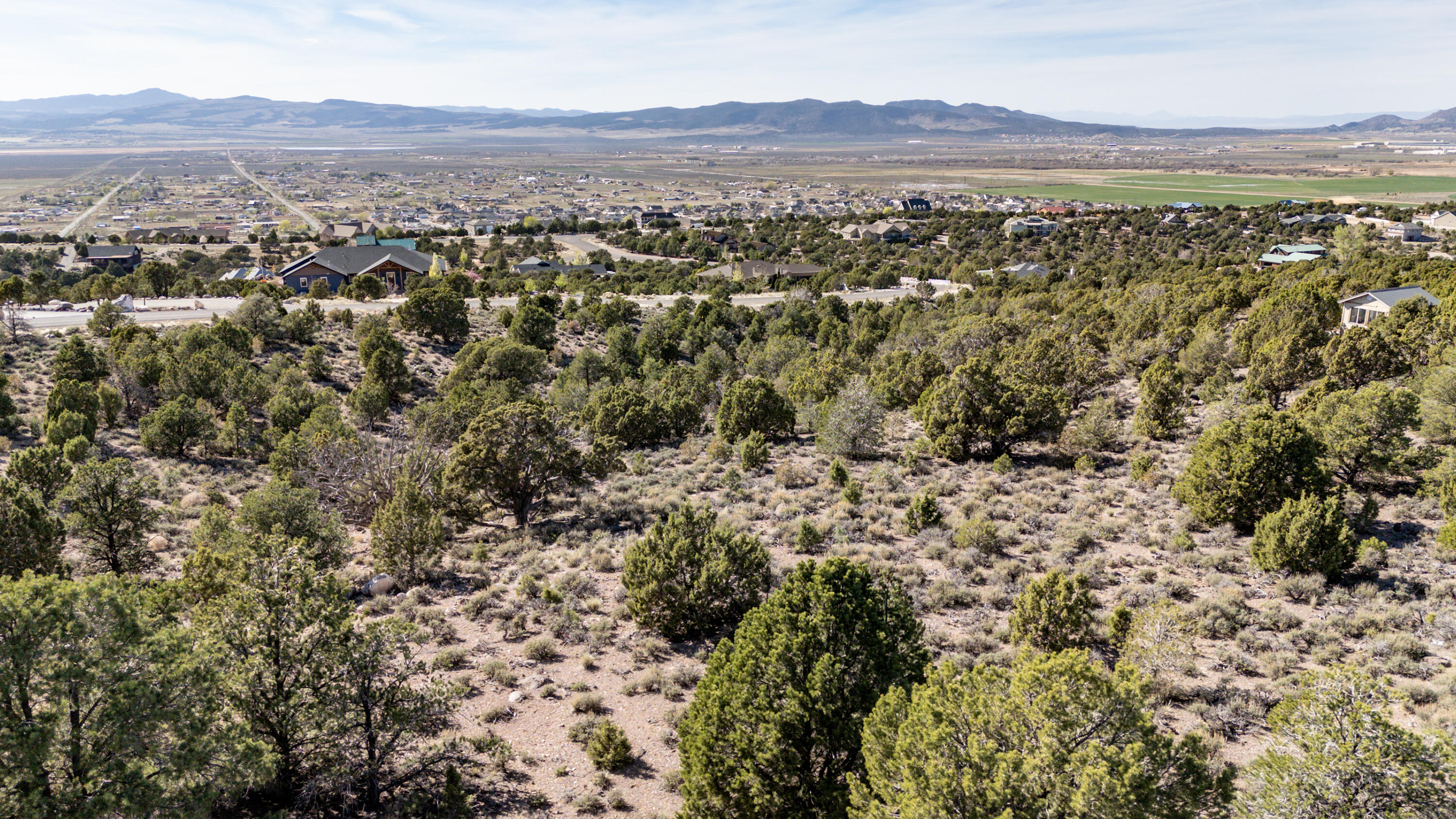 NOT AVAILABLE - Land