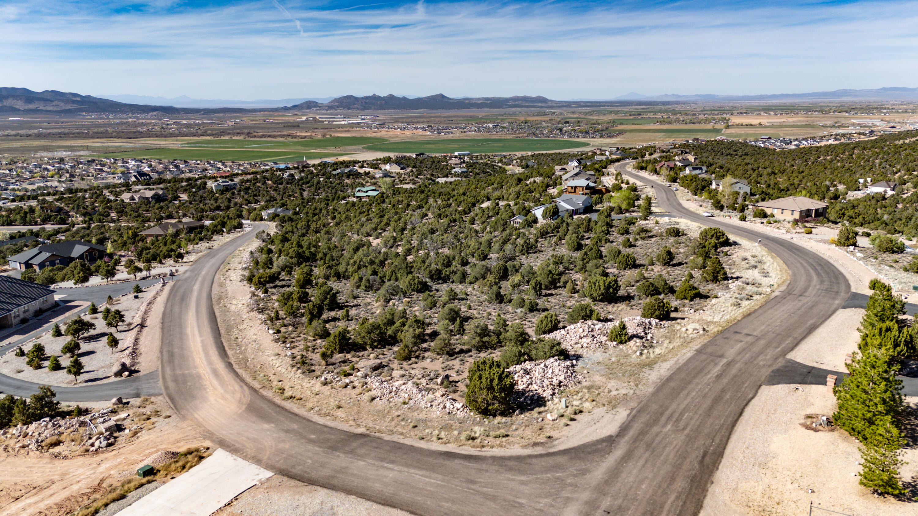 NOT AVAILABLE - Land