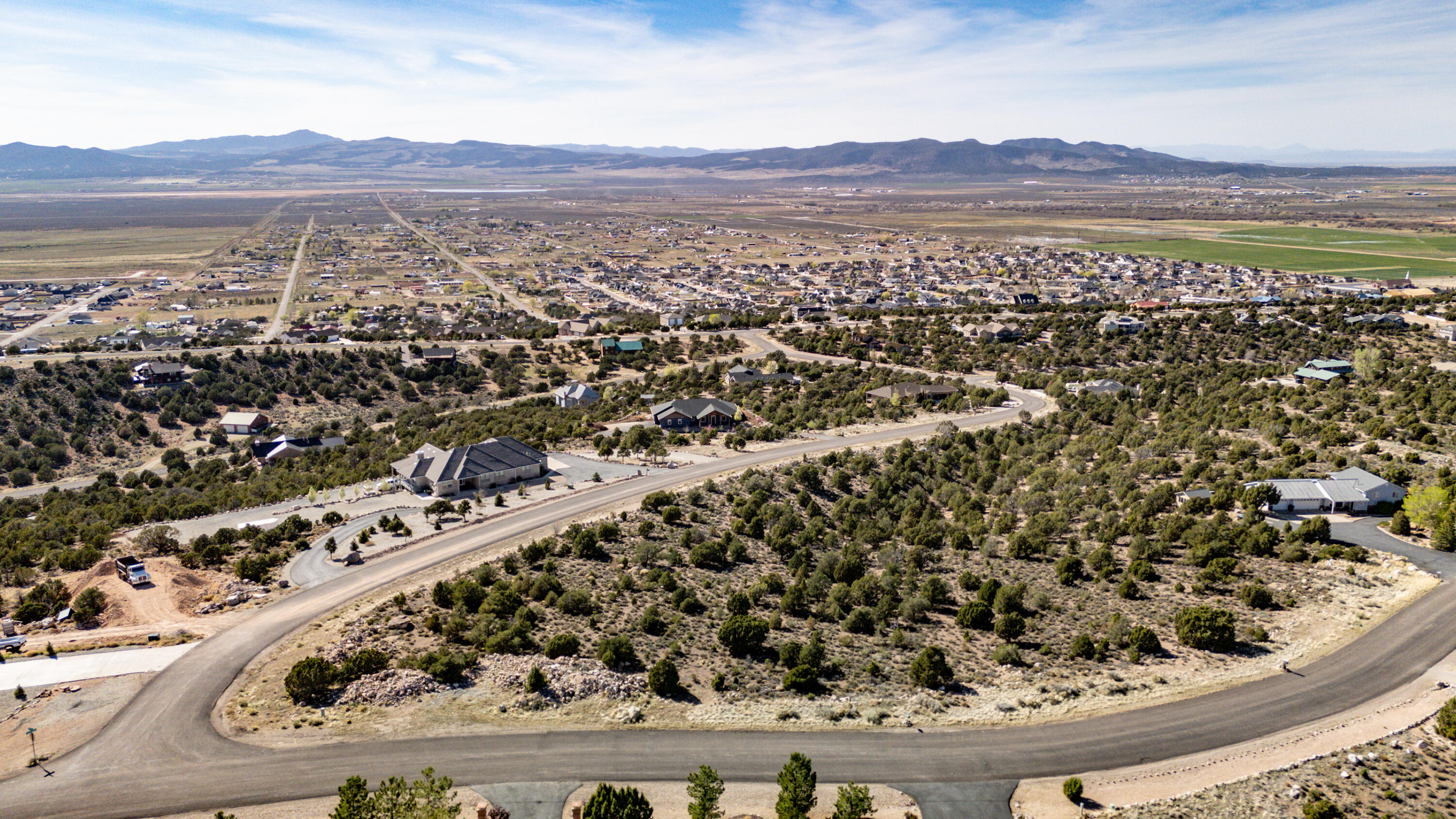 NOT AVAILABLE - Land