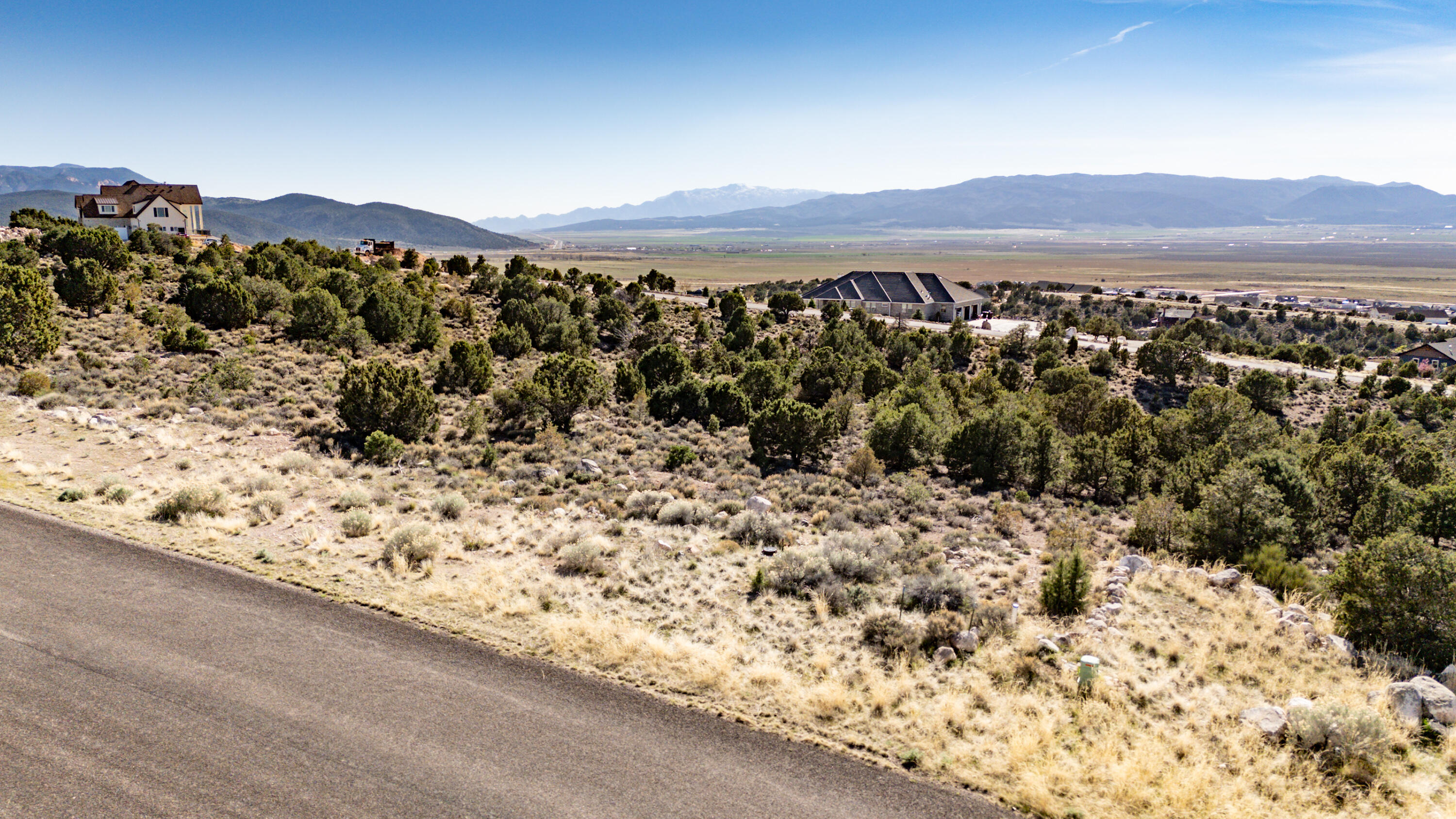 NOT AVAILABLE - Land