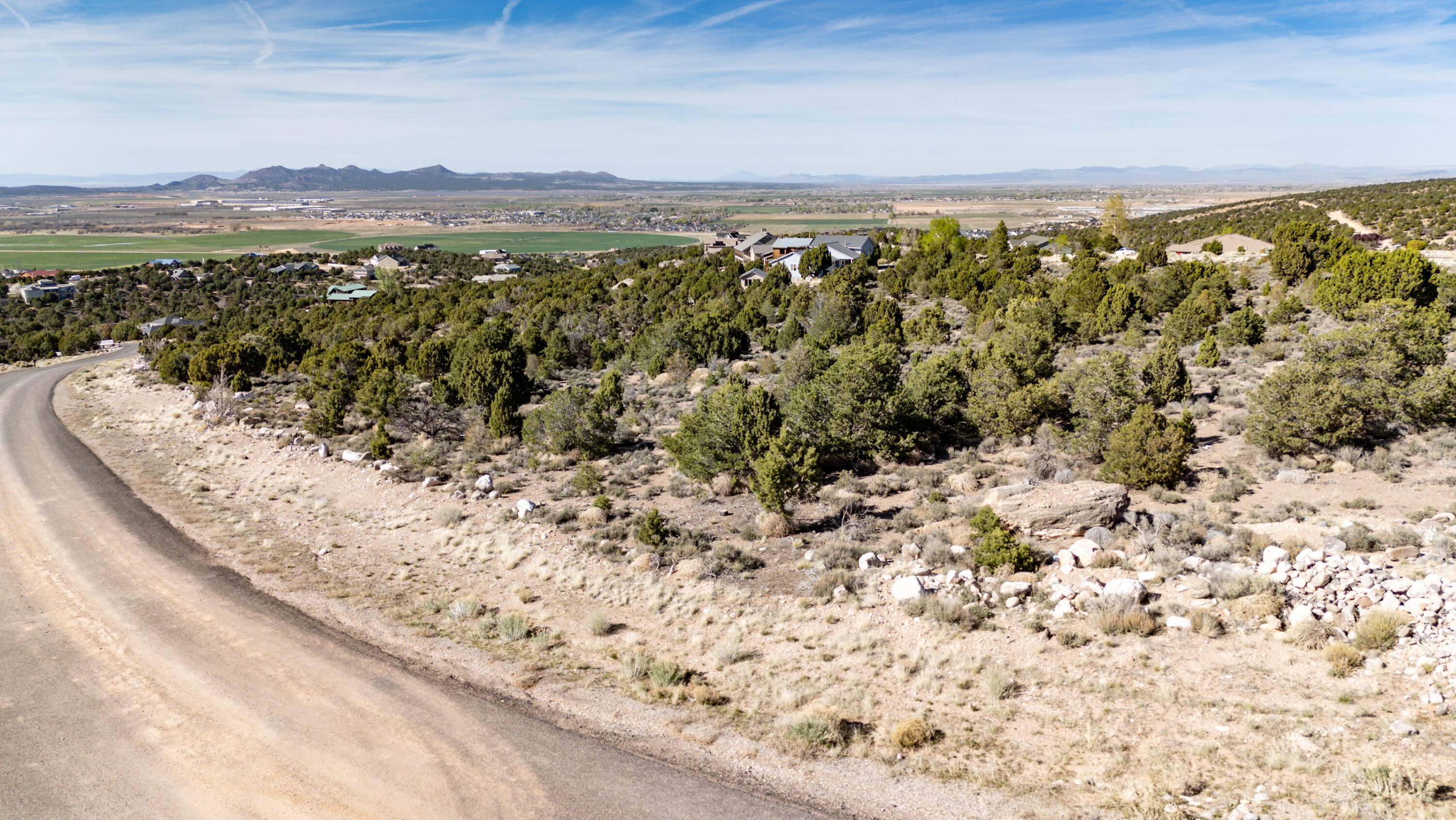 NOT AVAILABLE - Land