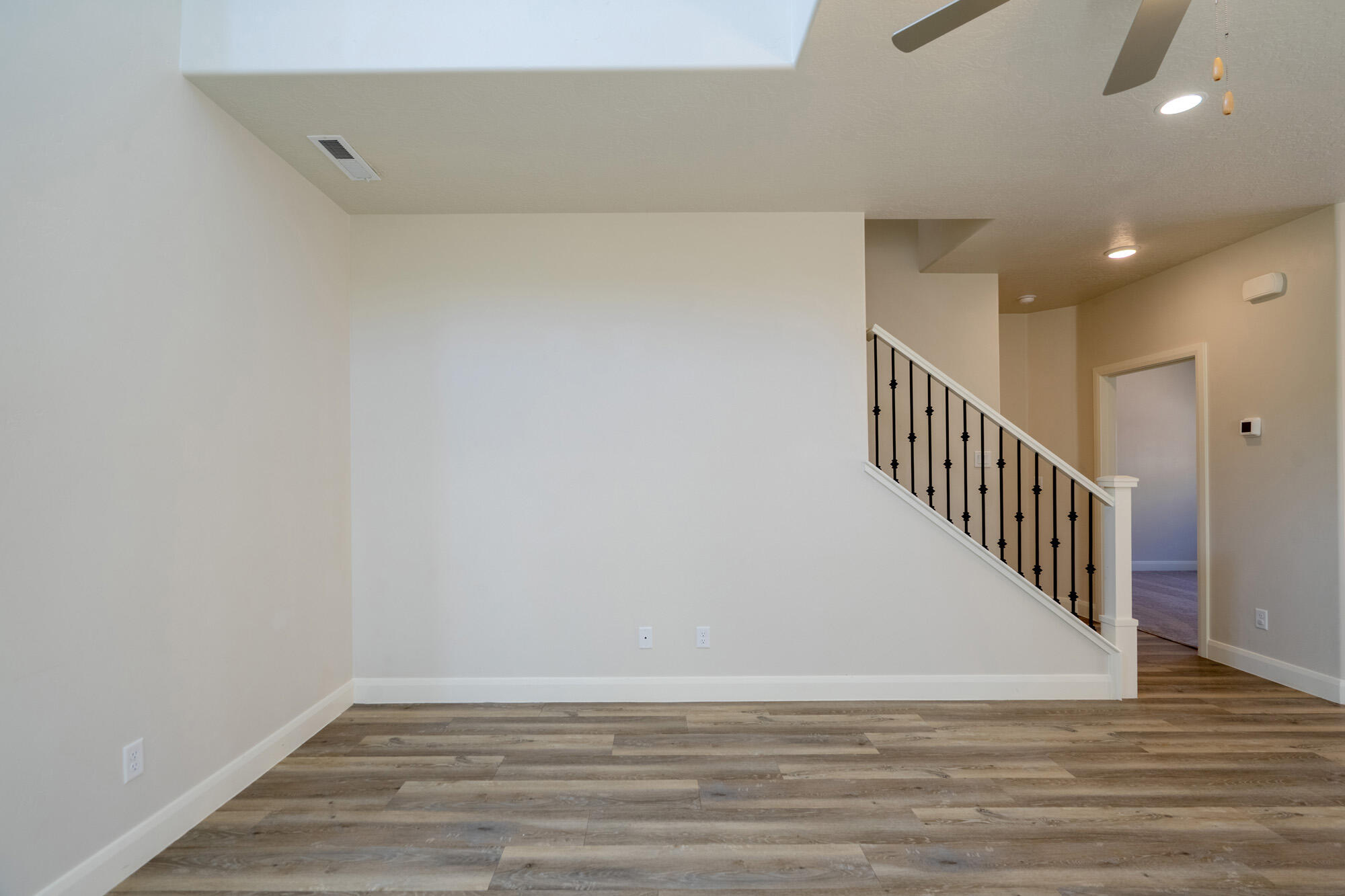 HURRICANE HEIGHTS - Residential