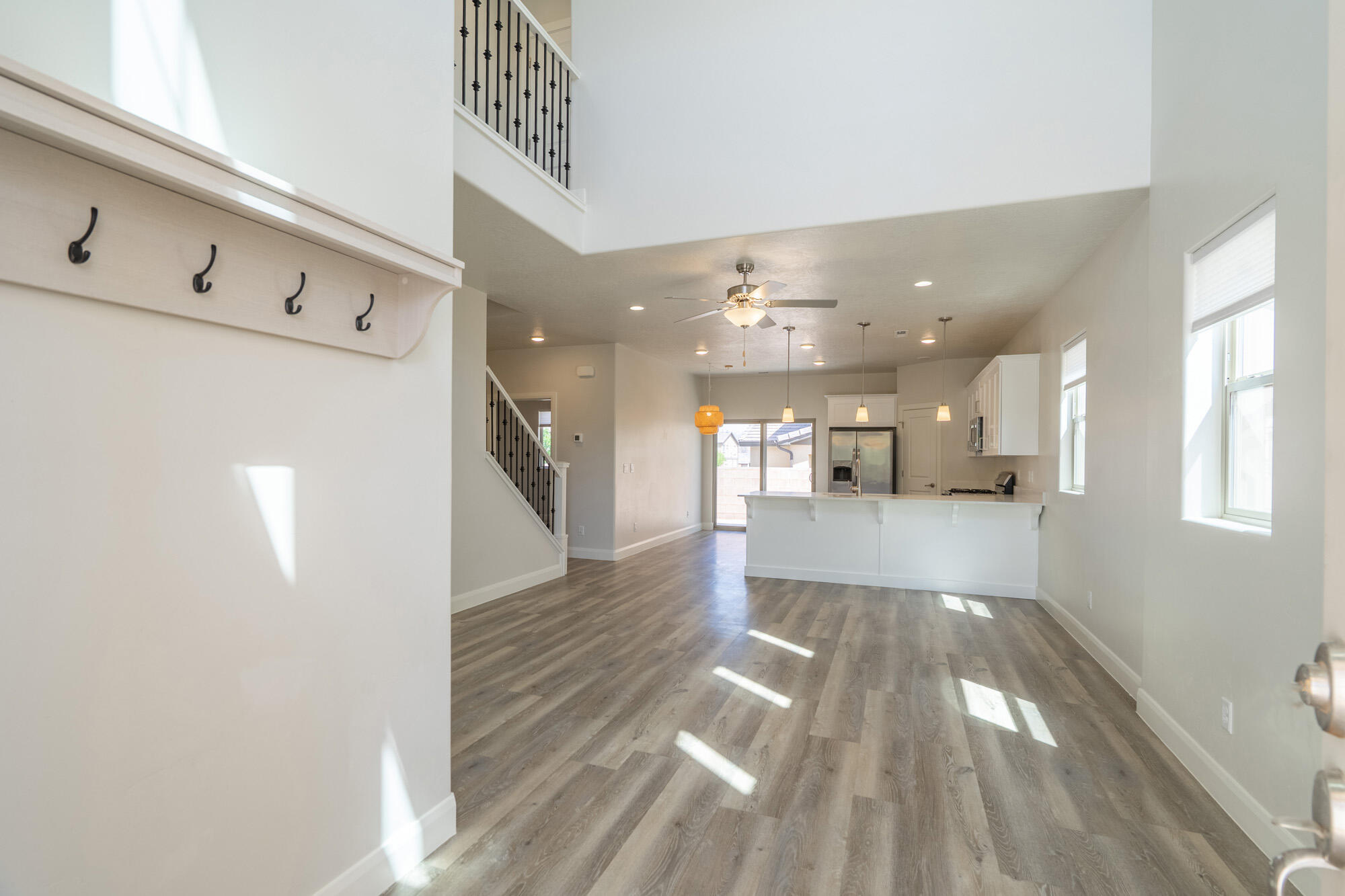 HURRICANE HEIGHTS - Residential