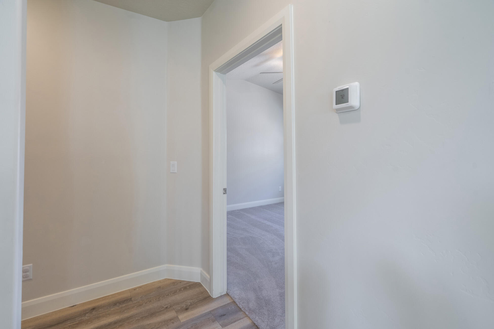 HURRICANE HEIGHTS - Residential