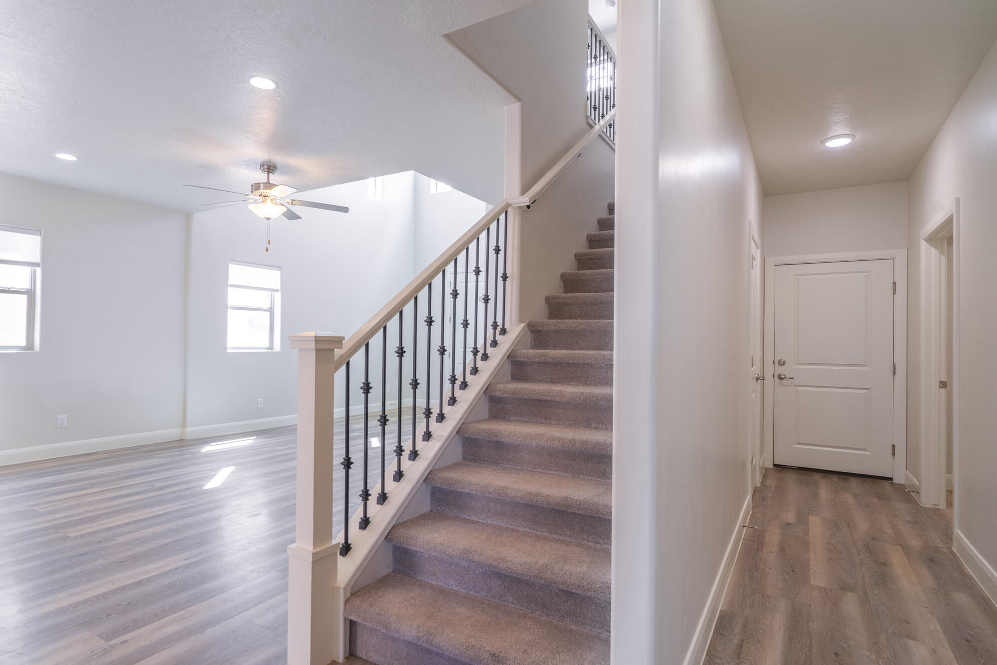 HURRICANE HEIGHTS - Residential