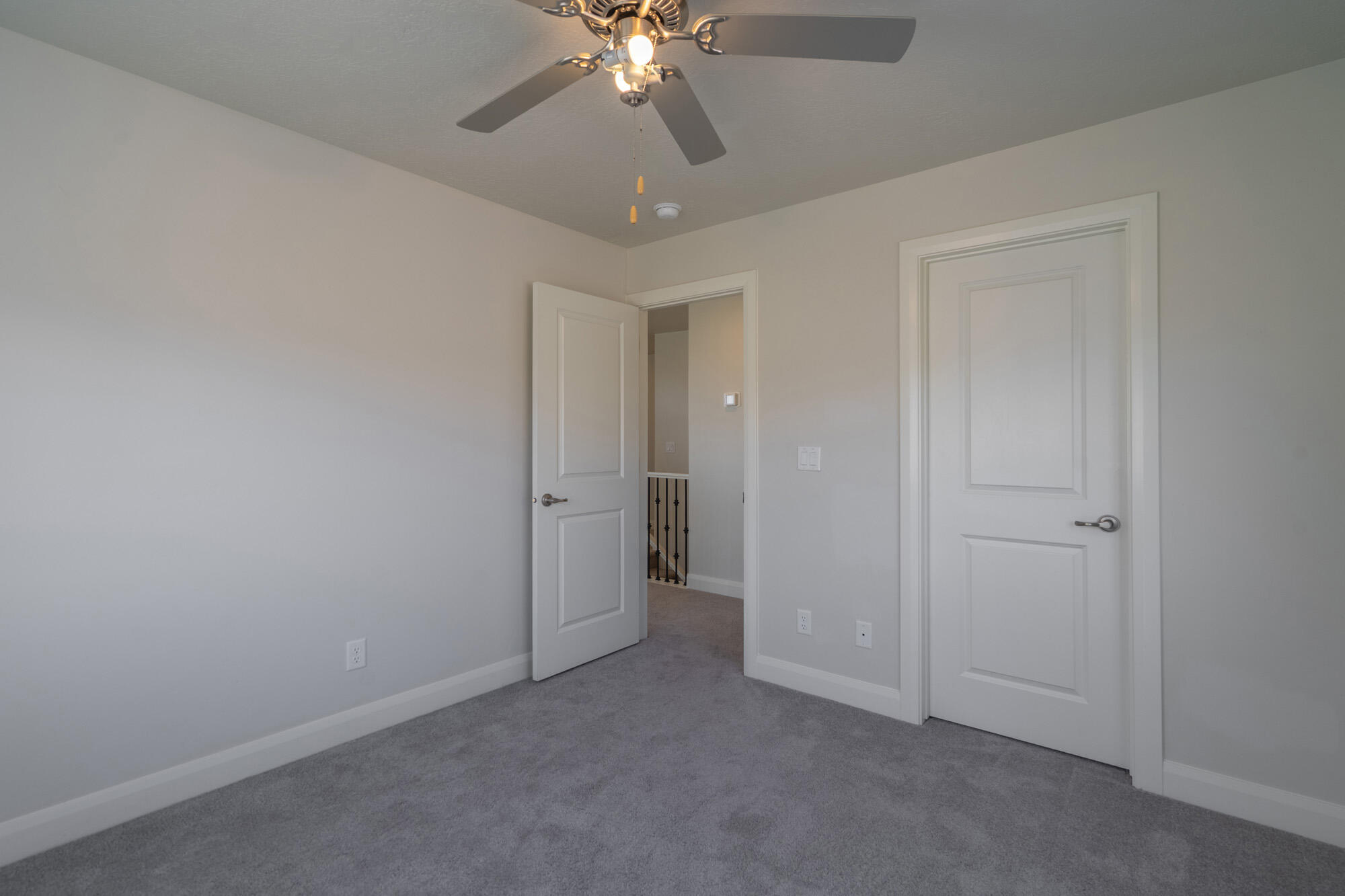 HURRICANE HEIGHTS - Residential