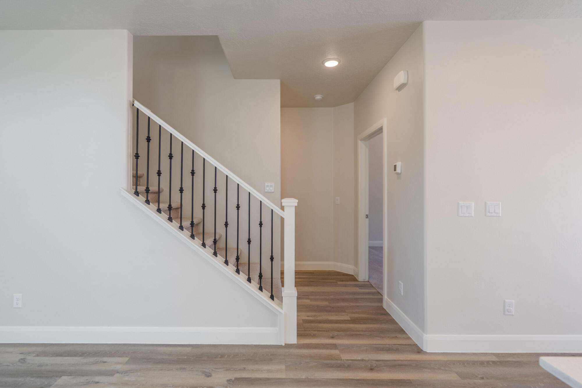 HURRICANE HEIGHTS - Residential