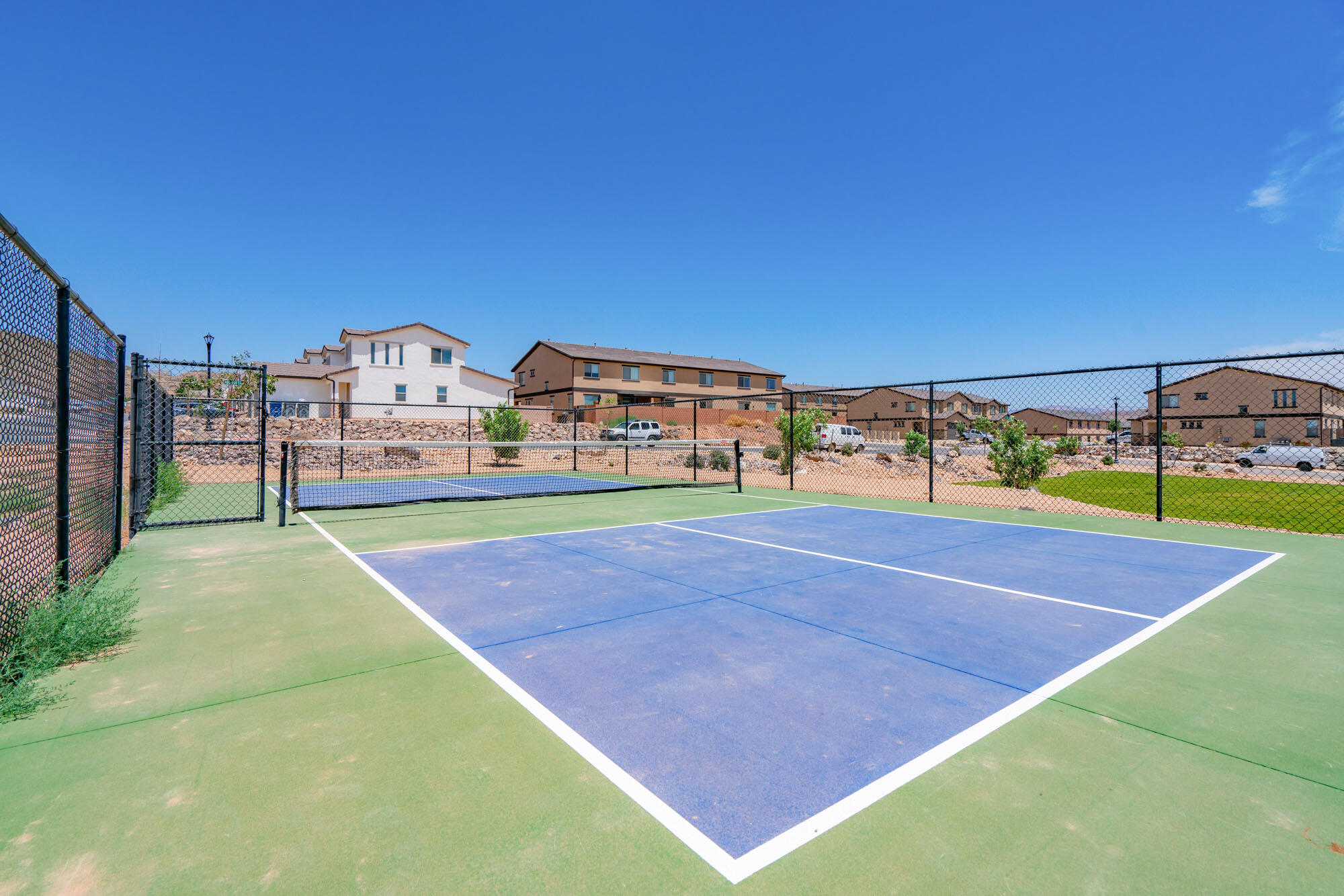 HURRICANE HEIGHTS - Residential