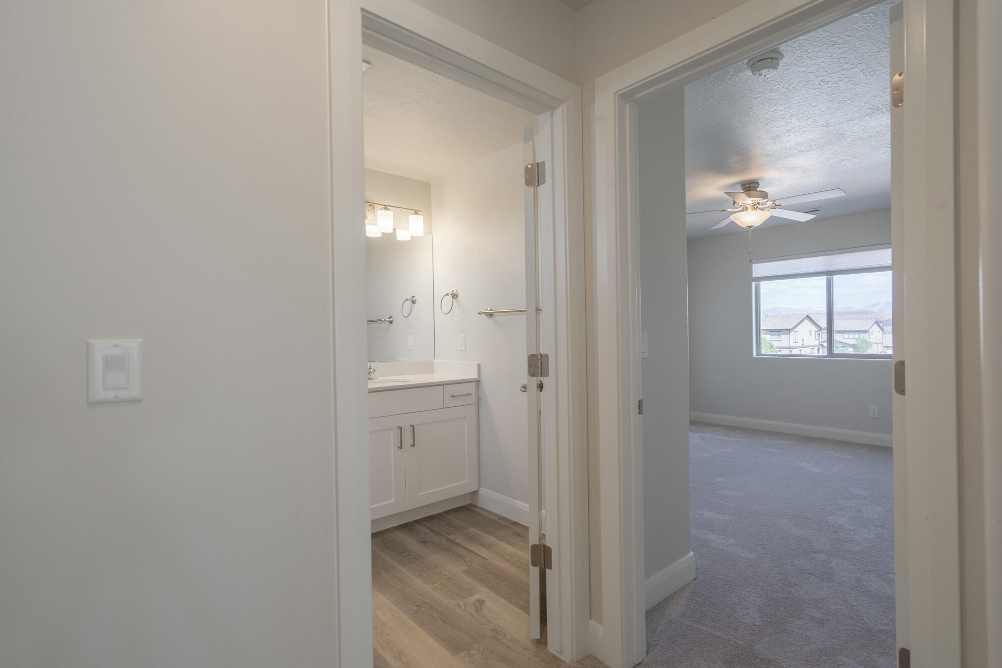 HURRICANE HEIGHTS - Residential