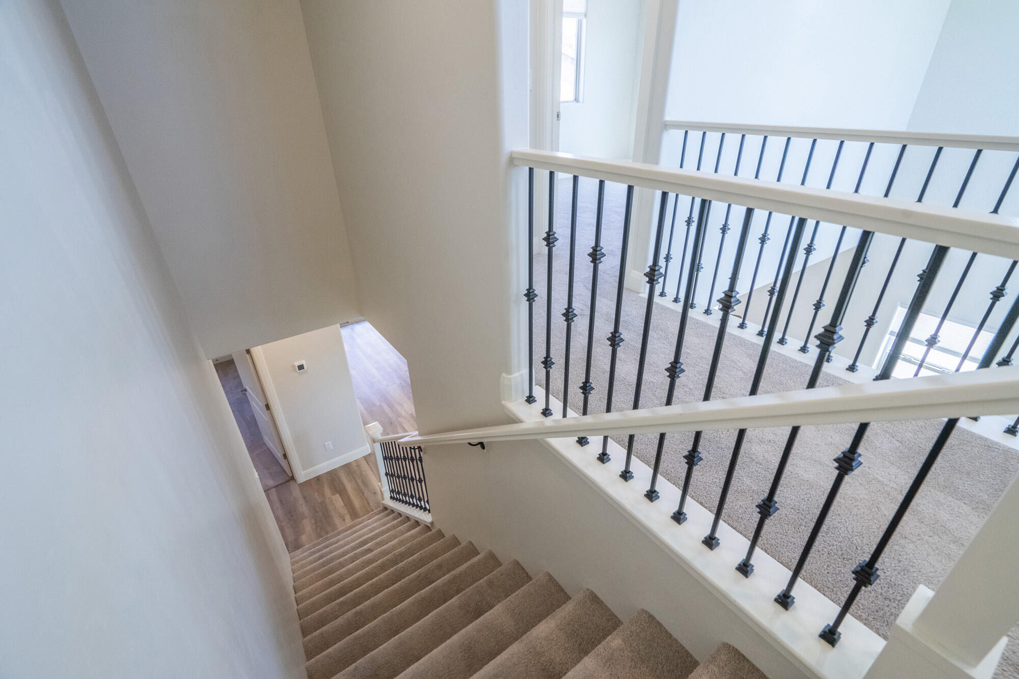 HURRICANE HEIGHTS - Residential