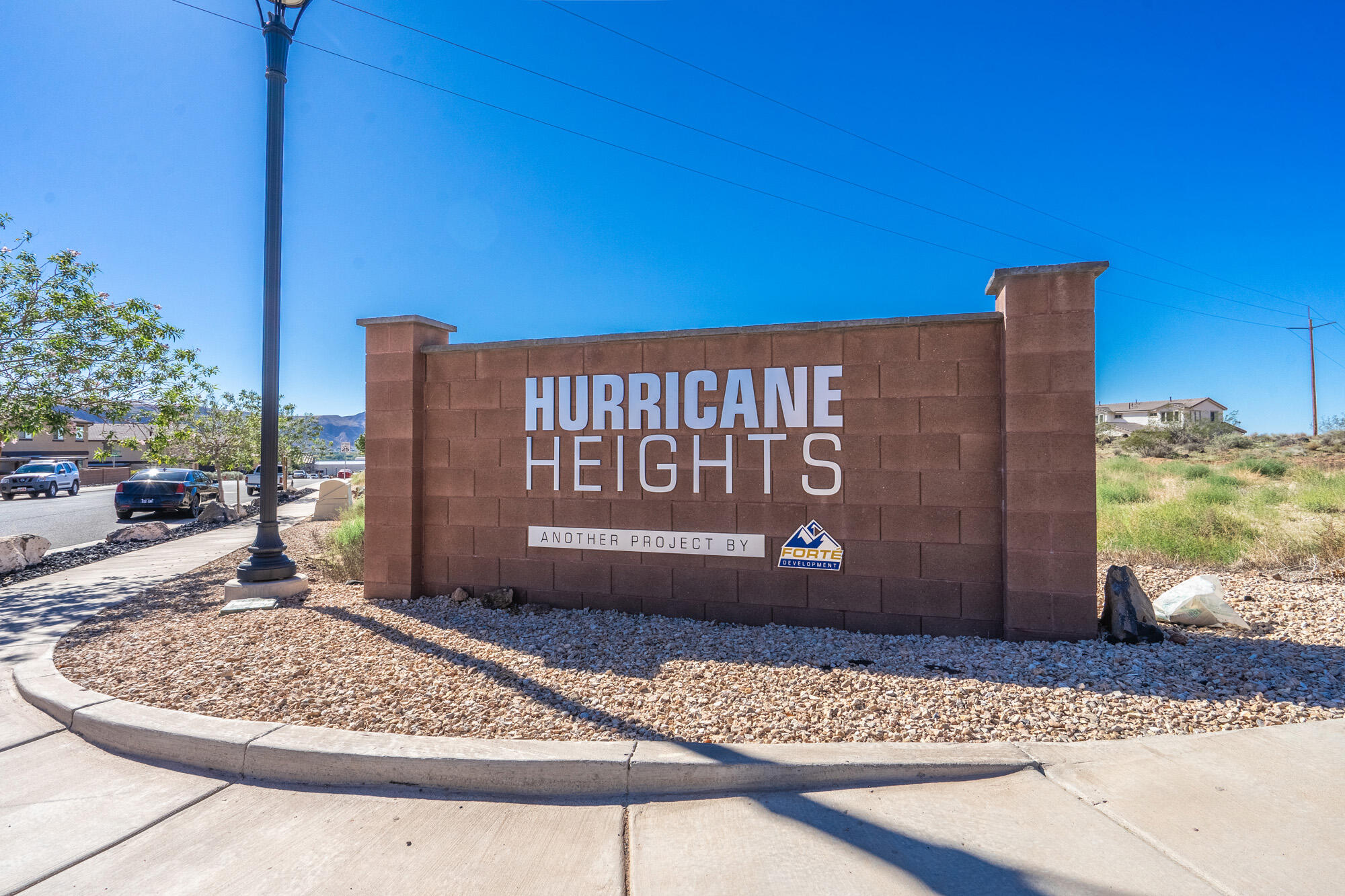 HURRICANE HEIGHTS - Residential